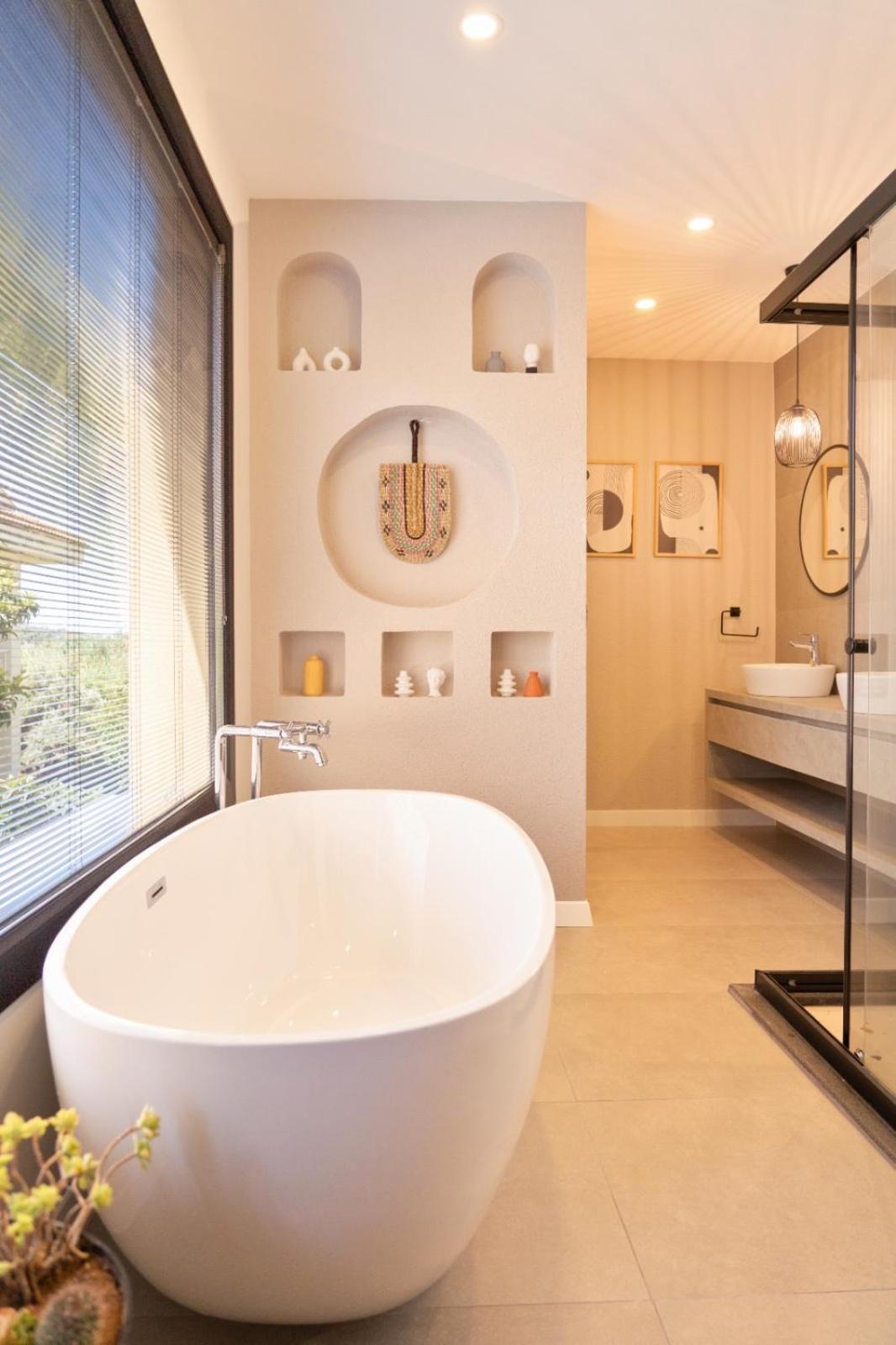 Villa Sorrento フェティエ エクステリア 写真