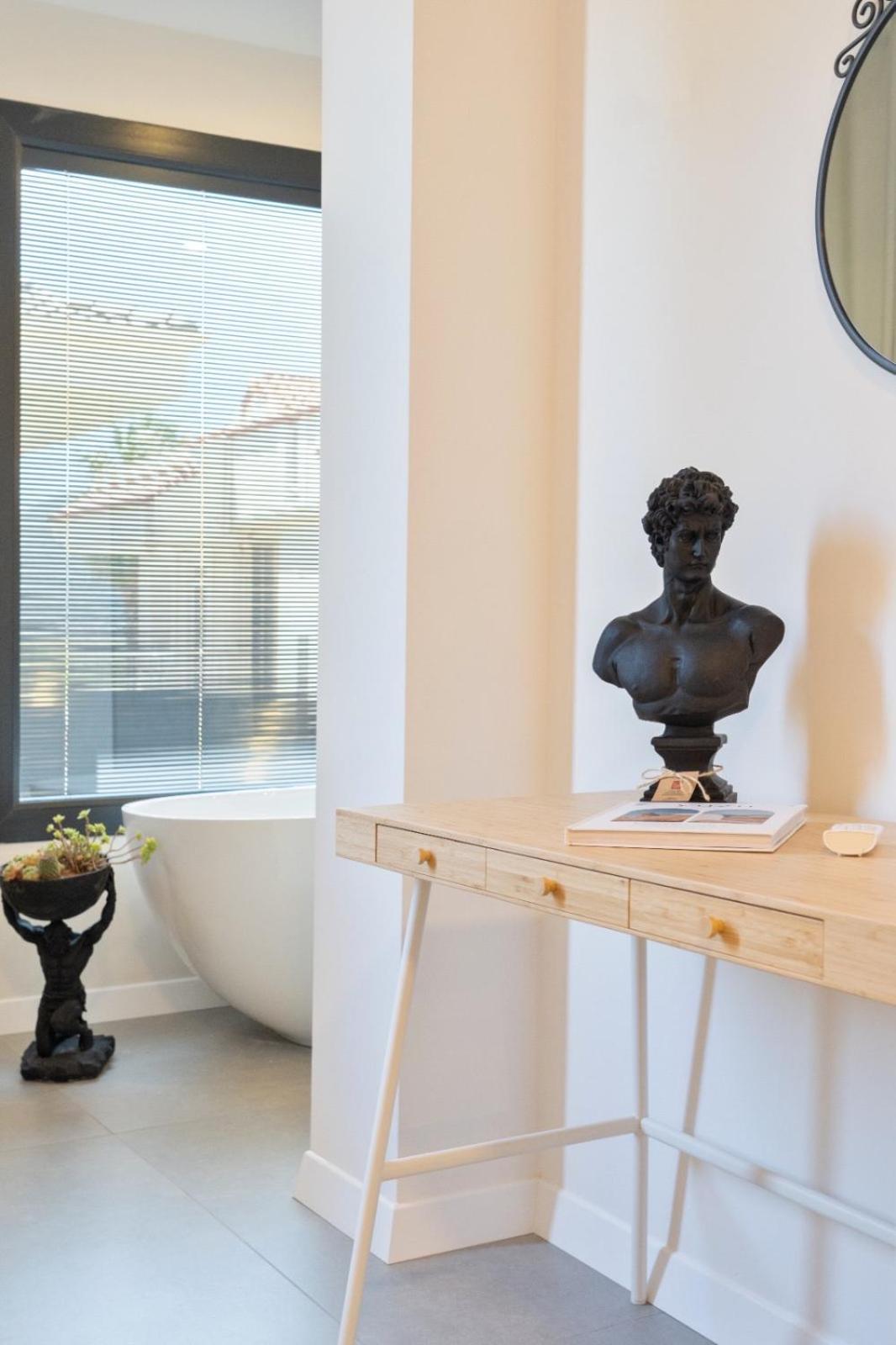 Villa Sorrento フェティエ エクステリア 写真