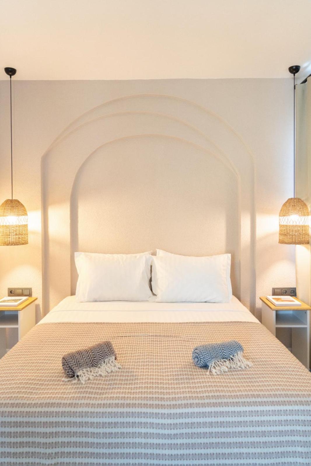 Villa Sorrento フェティエ エクステリア 写真