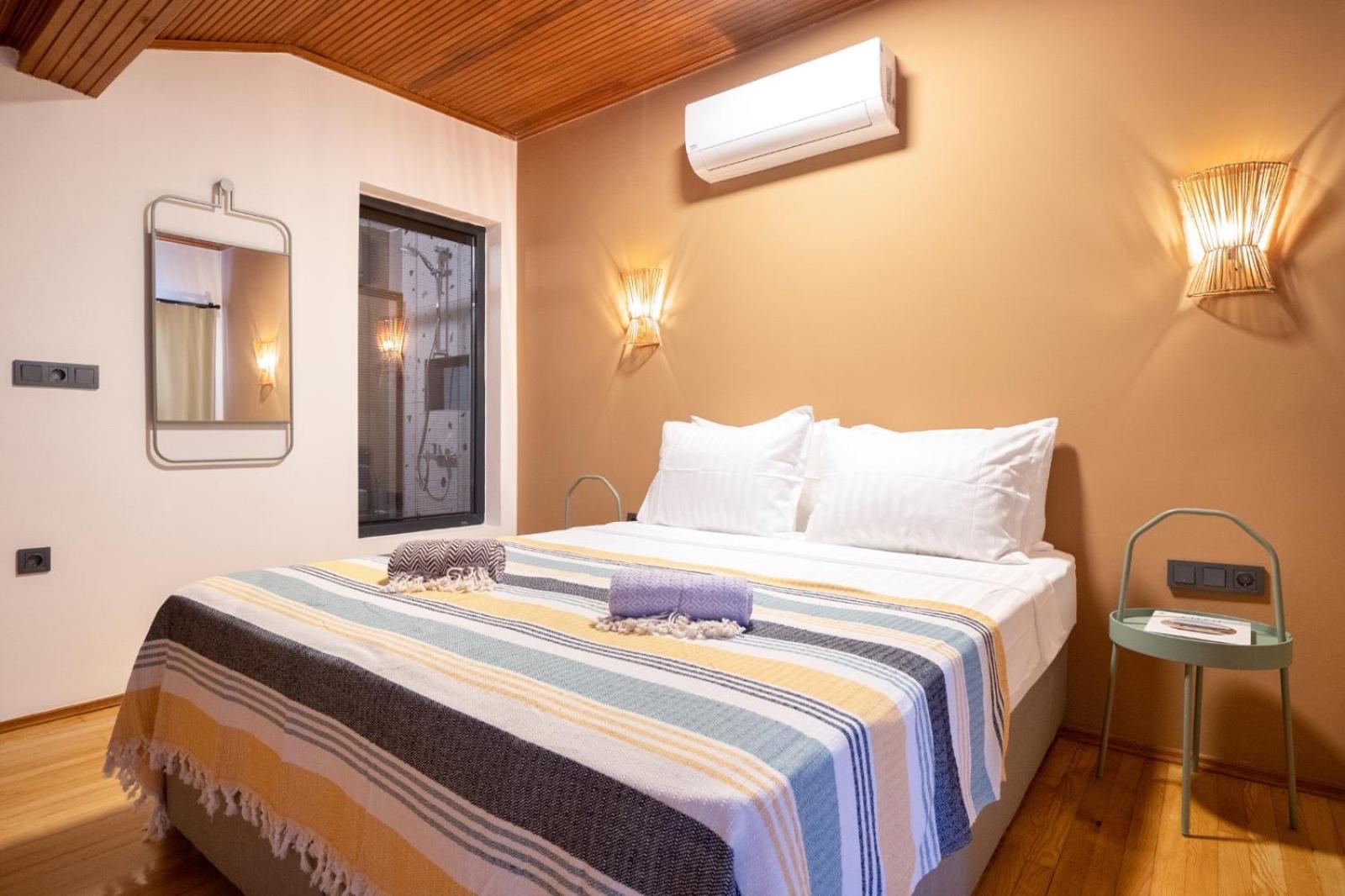 Villa Sorrento フェティエ エクステリア 写真