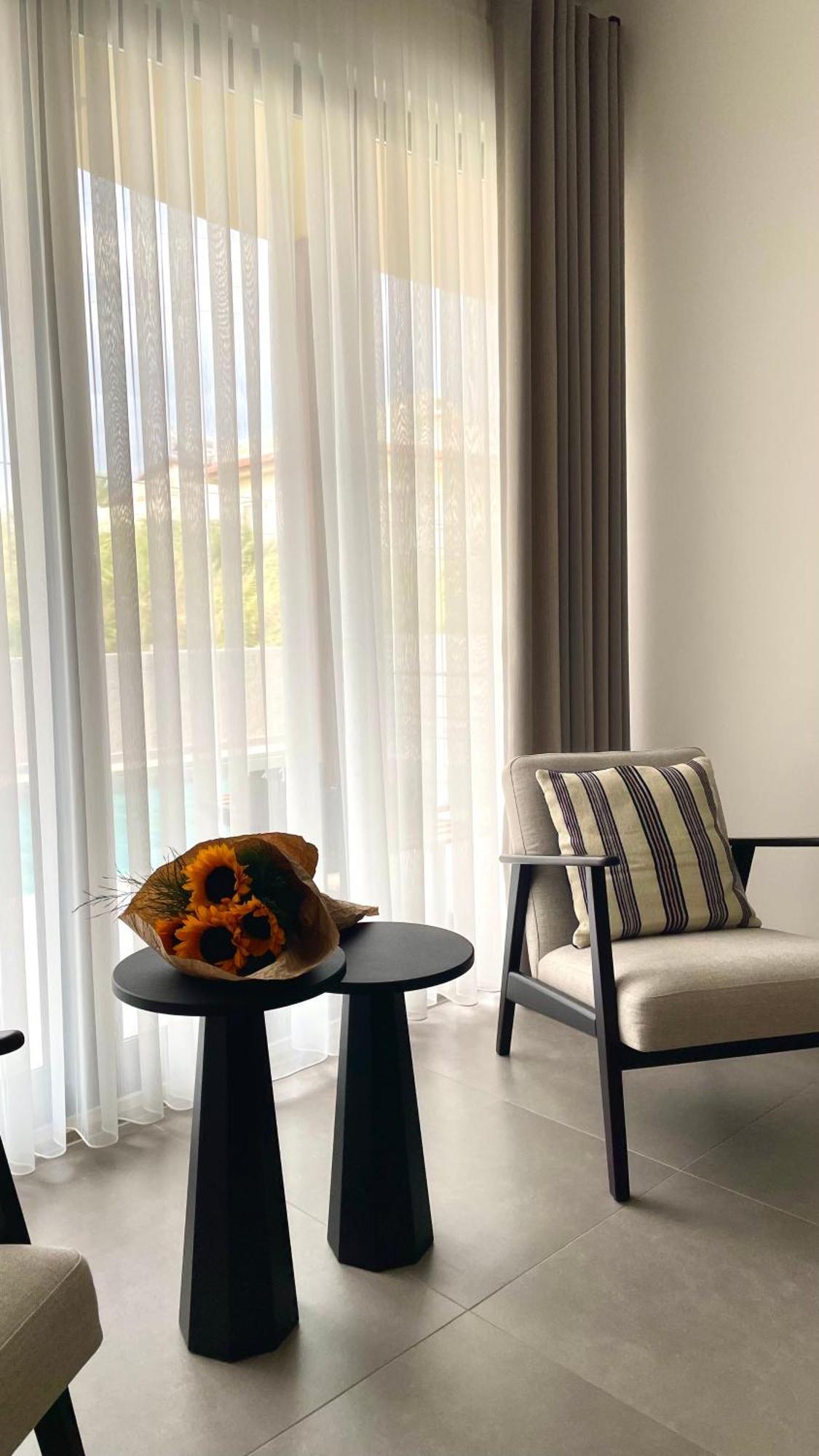 Villa Sorrento フェティエ エクステリア 写真