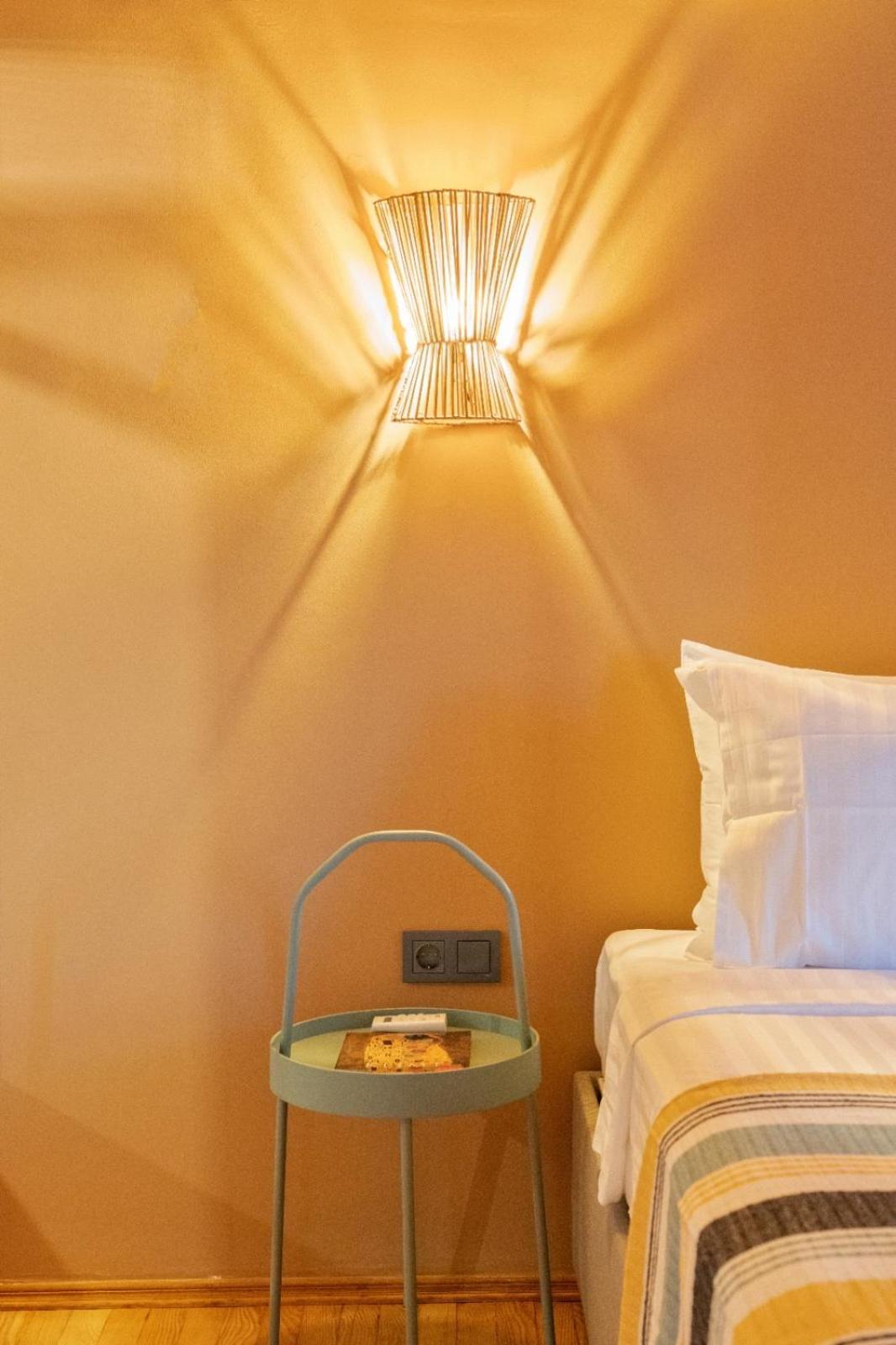 Villa Sorrento フェティエ エクステリア 写真