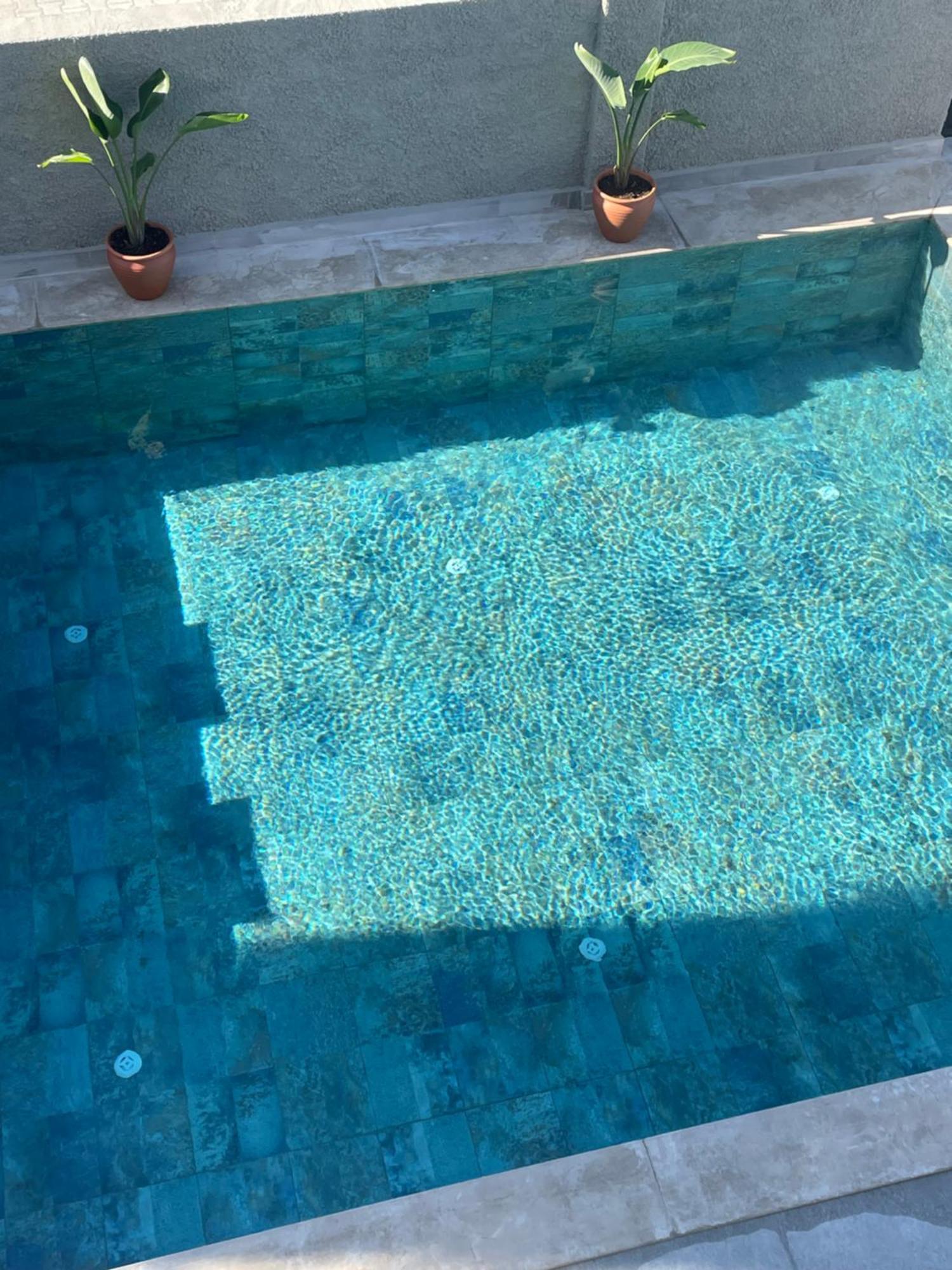 Villa Sorrento フェティエ エクステリア 写真